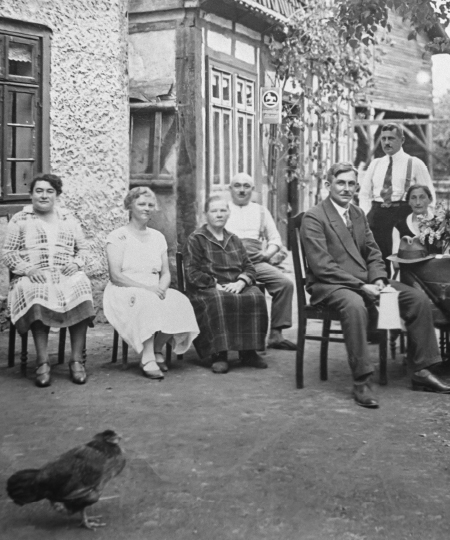 Rudolf & Hertha Freudenthal Synagoge